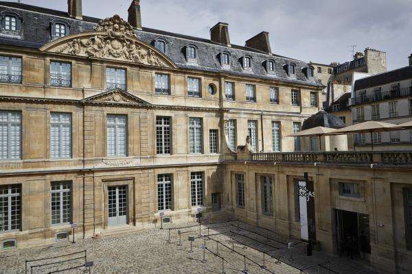 Magic Paintings; the new exhibition at the Picasso Museum