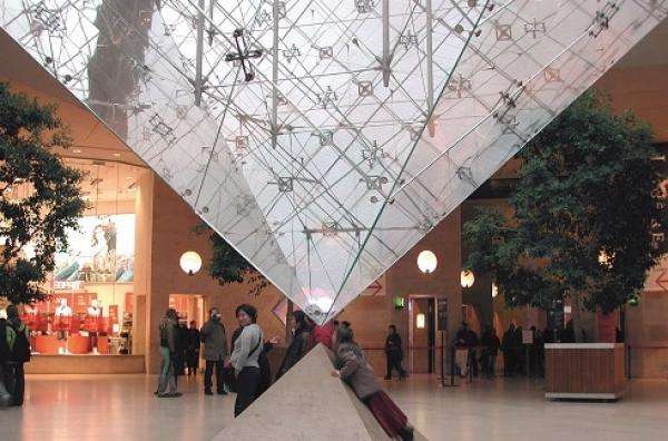 Everything For Your Wedding At The Carrousel du Louvre