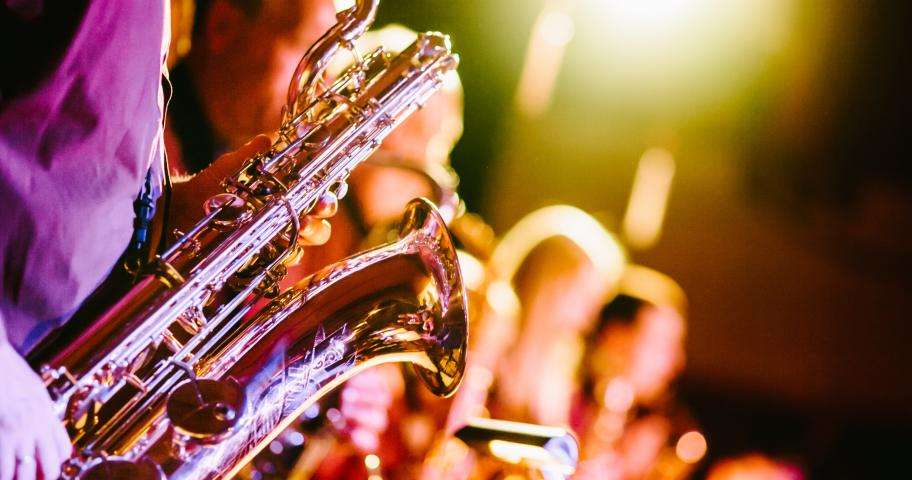 Un événement : le Festival Jazz à Saint-Germain des prés