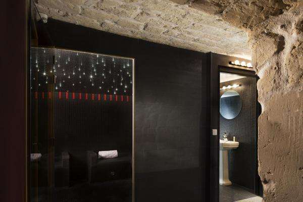 Try a rejuvenating hammam