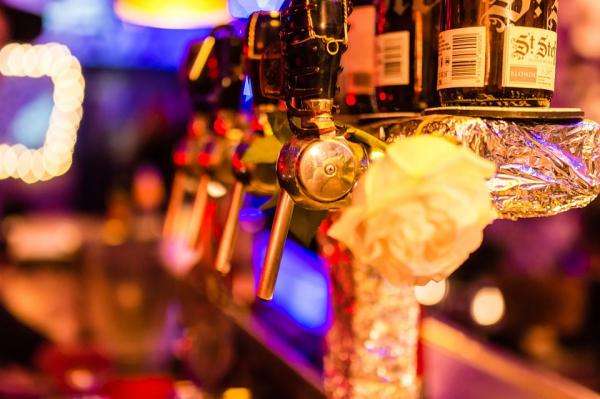 Fancy a drink? Our guide to the best bars in Paris