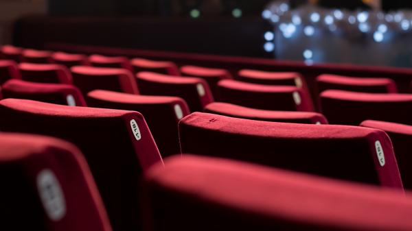 The Panthéon Cinema: A Cinematic Journey