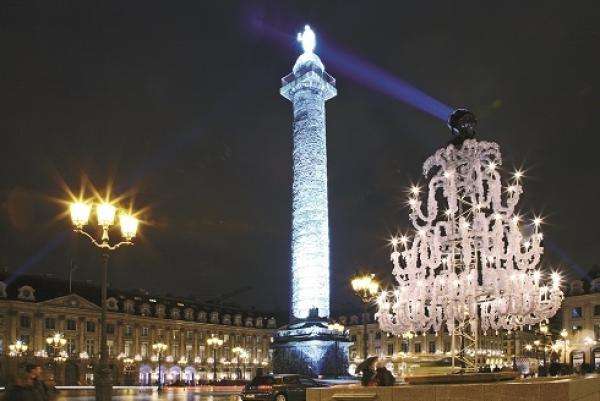 Paris Fashion Weeks 2014, See what’s hot for coming seasons