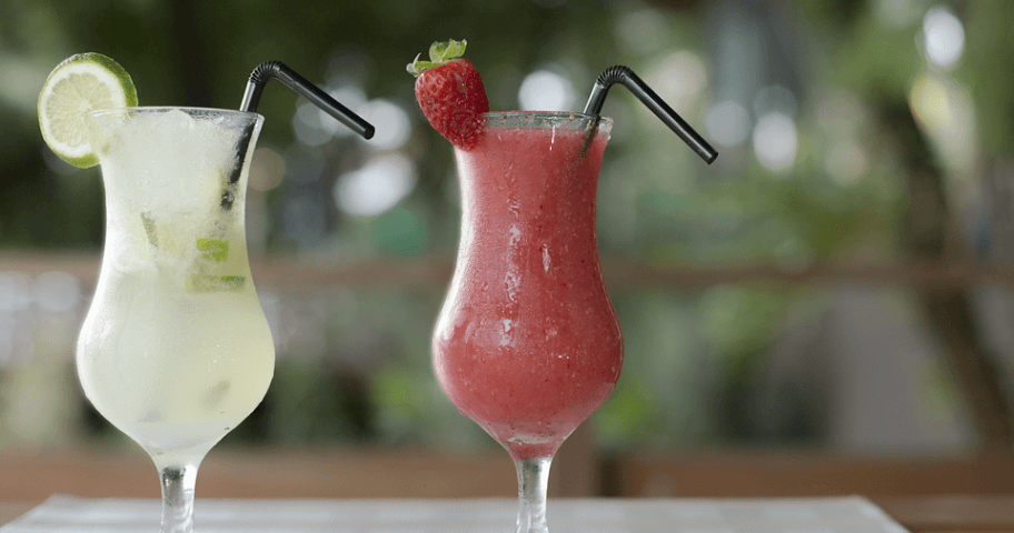 Les meilleurs endroits pour boire un cocktail