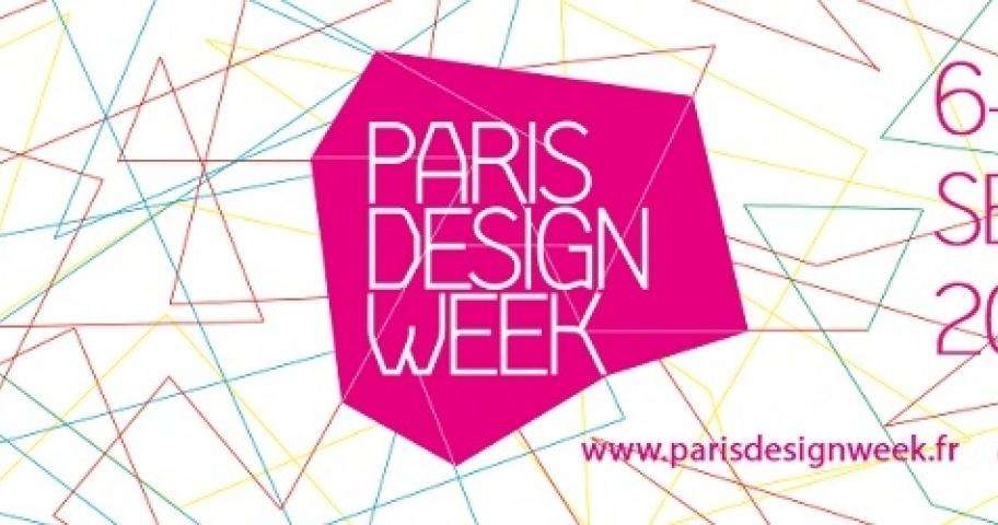 Paris Design Week : le design pour tous !