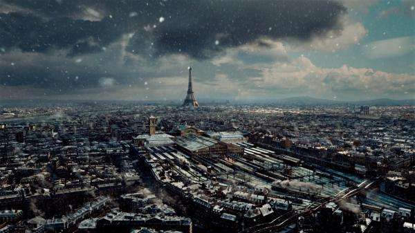 Choose an unusual outing in Paris