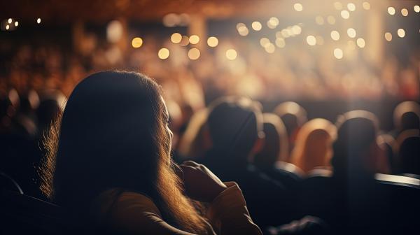 All the excitement of ABBA at the Casino de Paris