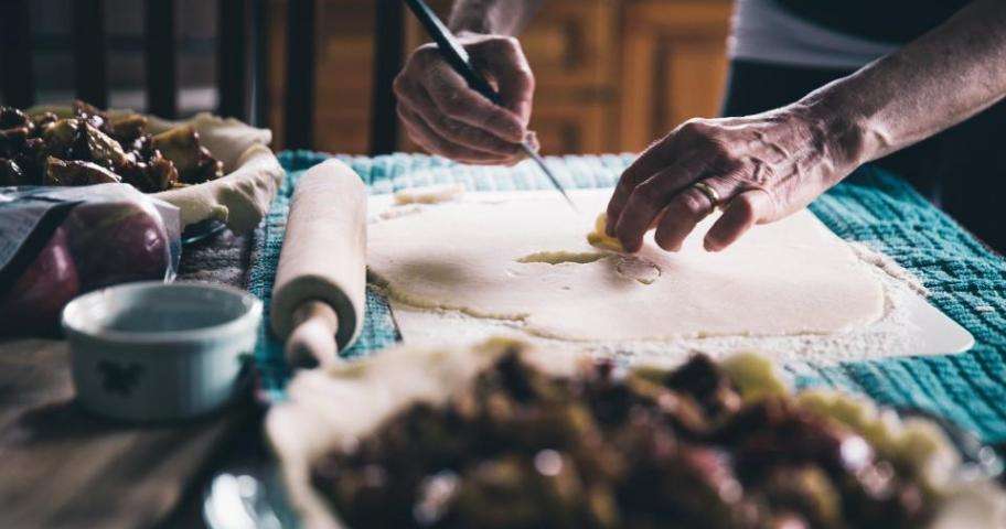 Goût de France, la gastronomie à tous les coins de rue