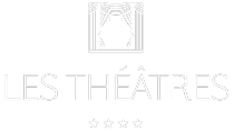 Hôtel les Théâtres