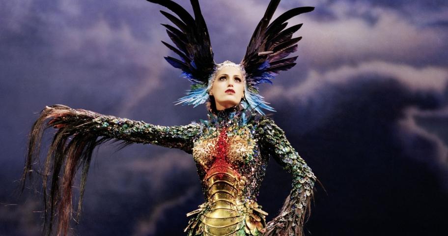 Thierry Mugler, Couturissime : à la rencontre d’un artiste complet