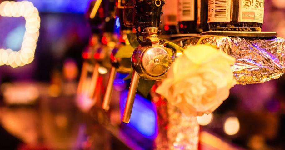 Fancy a drink? Our guide to the best bars in Paris