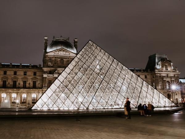 The Night of Museums is back!