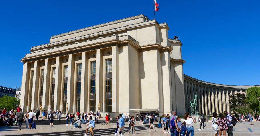Incontournables Journées du Patrimoine