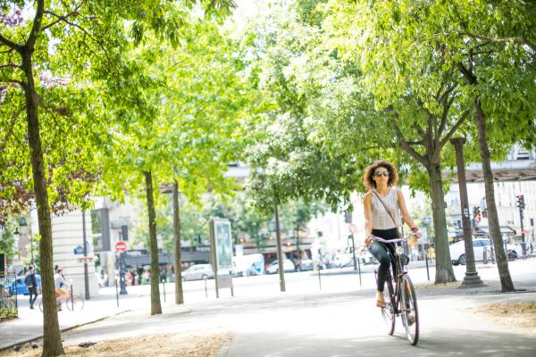 Sorties en Plein Air à Paris et Remise Estivale de 20 %