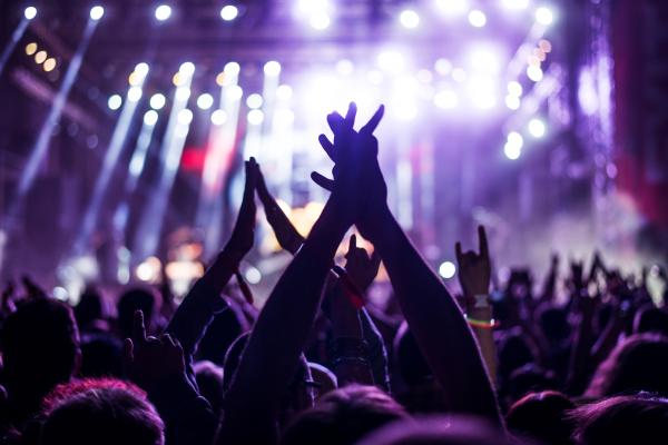 Summer Vibrations: Music Festivals in Paris