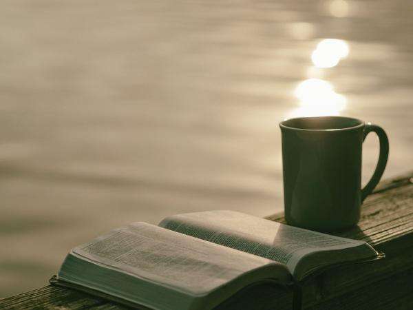 Forget those dull days in literary cafes!