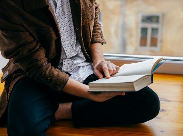 Books in the spotlight in Paris