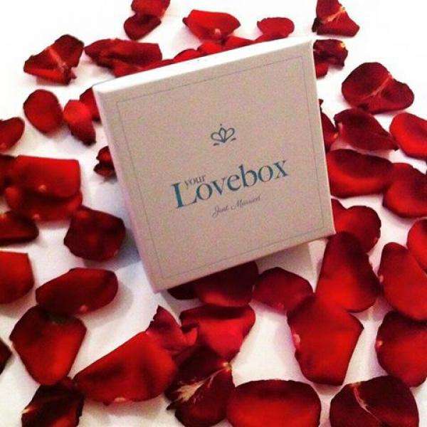 An offer for lovers