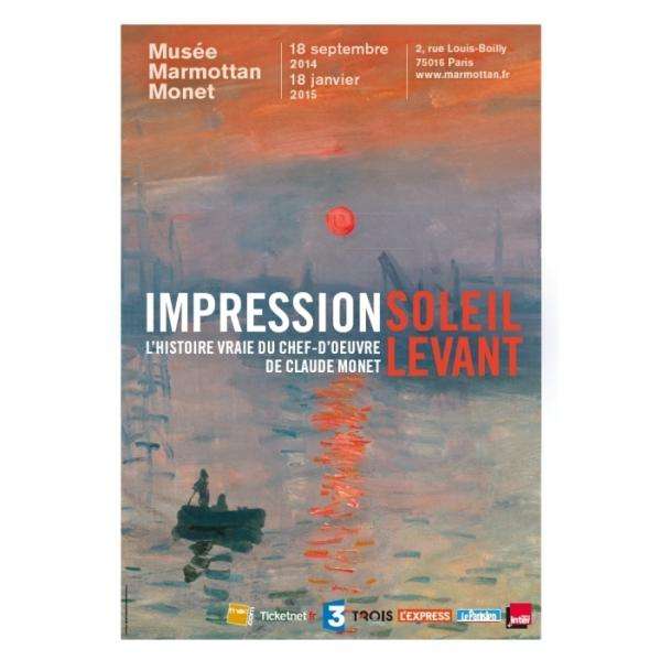 The Sun Rises on a revealing new Monet Exhibition