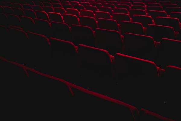 The Grand Rex, much more than a cinema…