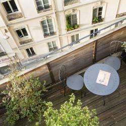 Hotel Les Théâtres - Balcon