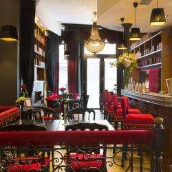 Hotel Les Théâtres - Bar