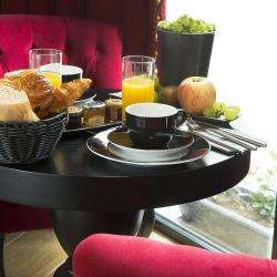 Hotel Les Théâtres - Breakfast