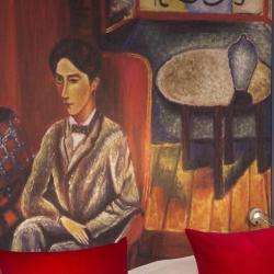 Hotel Les Théâtres - Chambre Cocteau 3