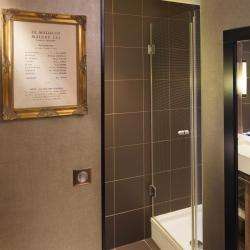 Hotel Les Théâtres - Chambre douche 2