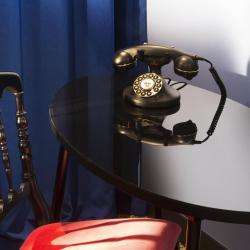 Hotel Les Théâtres - Chambre téléphone