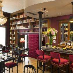 Hotel Les Théâtres - Colazione