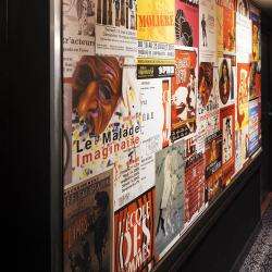 Hotel Les Théâtres - Galerie Photos