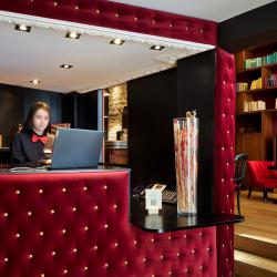 Hotel Les Théâtres - Galerie Photos