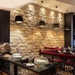 Hotel Les Théâtres - Galerie Photos
