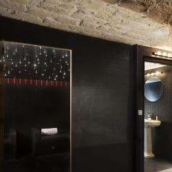 Hotel Les Théâtres - Hammam