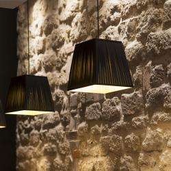 Hotel Les Théâtres - Luminaire 2