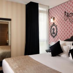 Hotel Les Théâtres - Room