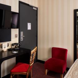 Hotel Les Théâtres -  Room