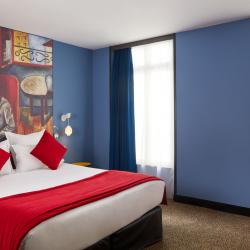 Hotel Les Théâtres -  Room