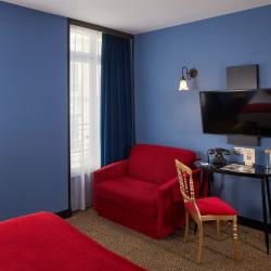 Hotel Les Théâtres -  Room