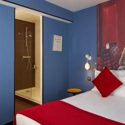 Hotel Les Théâtres -  Room