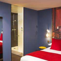 Hotel Les Théâtres - Room