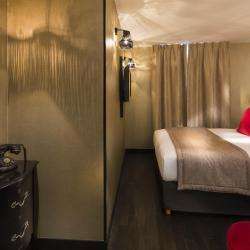 Hotel Les Théâtres - Room