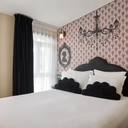 Hotel Les Théâtres -  Room