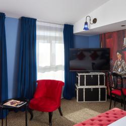 Hotel Les Théâtres -  Room
