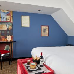 Hotel Les Théâtres -  Room