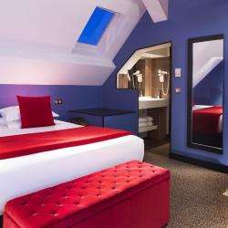 Hotel Les Théâtres - Room