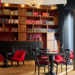 Hotel Les Théâtres -  Room