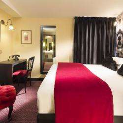 Hotel Les Théâtres - Room