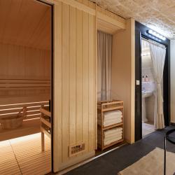 Hotel Les Théâtres -  Room